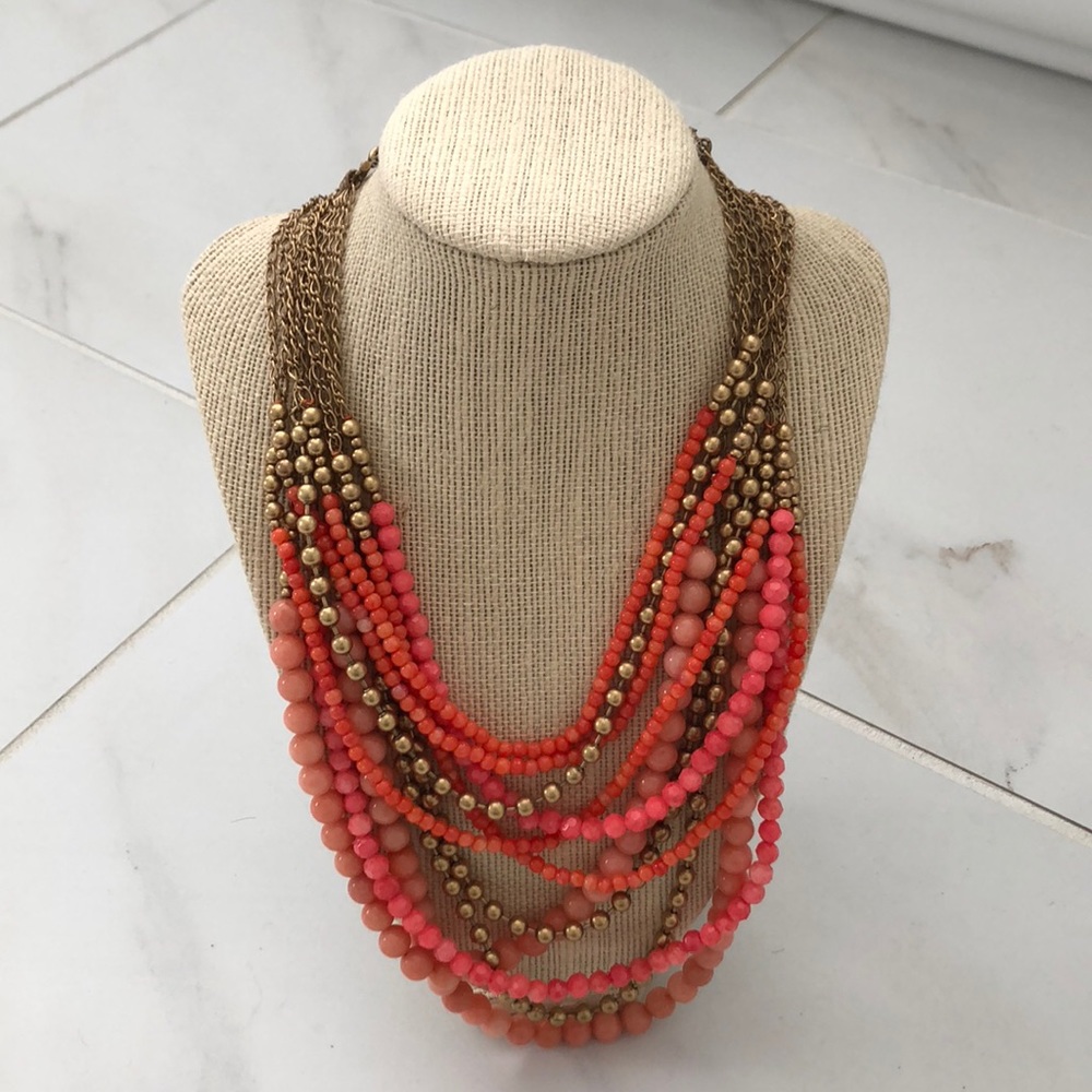 Stella & Dot Necklace